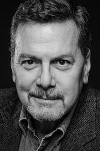 Eric Kramer in Madonna: A Case of Blood Ambition