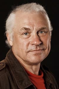 Aleksandr Vorobyov in Семеро солдатиков