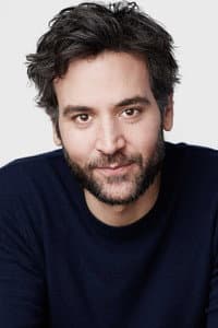 Josh Radnor in Liberal Arts