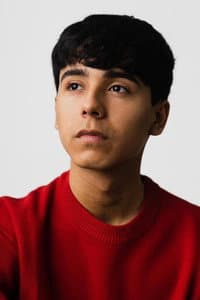 Iván Cornejo in ¡Suerte!