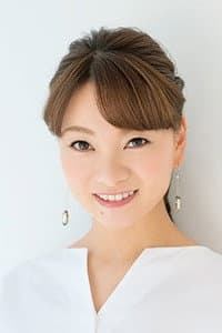 Kei Yasuda in モーニング娘。2002夏 LOVE IS ALIVE! at 横浜アリーナ