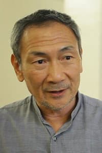 Lim Kay Tong in Keys to Freedom