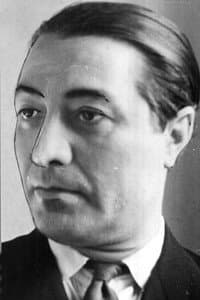 Batu Kraveishvili in დაკარგული სამოთხე