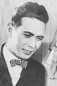 Shōzō Nanbu in 座頭市果し状