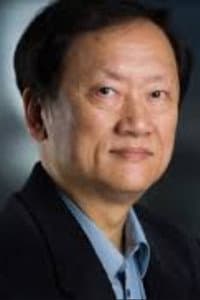 Sai Yin Cheung in Living in a Global Village