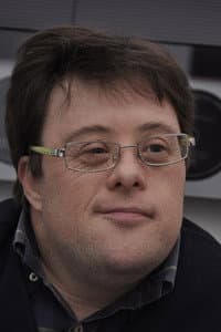 Pablo Pineda in Yo, también