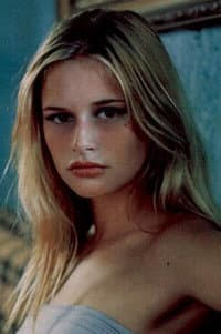 Ehrinn Cummings in Sports Illustrated: Swimsuit 2002