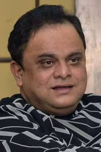Bratya Basu in Abby Sen