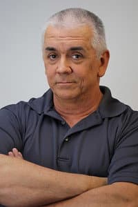 Ray Medved in The Home Invaders
