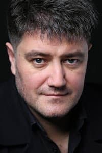 Paul Dodds in RSC Live: Antony & Cleopatra