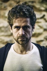 Dimitris Lalos in Nocturne