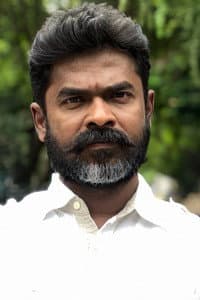 Shankar Thas in Fight Club