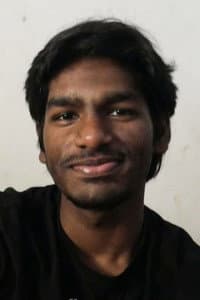 Anbu Lacour in Akhati