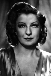 Hilde Hildebrand in Bezaubernde Arabella