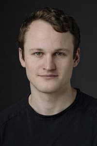 Jan Erik Ehrenberg in Teie teenistuses