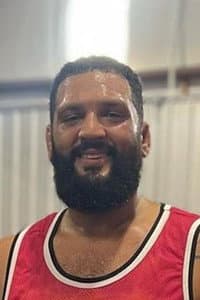 Demoreo Dennis in LFA 152: Valente vs. Bekoev