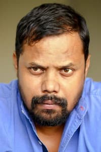 Ravi Sah in KRISHNA ARJUN