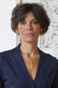 Raquel Varela in O Trabalho Não É Mercadoria