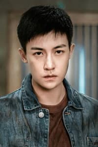 Jason Koo in The Bravest