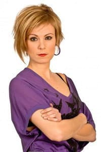 Anneleen Liégeois in Spring in Concert