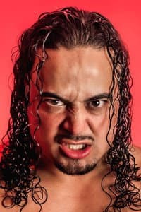 Lance Anoa'i in HOG Winter Warfare 2025