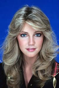 Heather Locklear in The Return of Swamp Thing