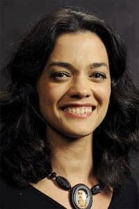 Ana Cecília Costa in Livre