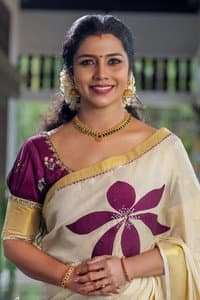 Letha Das in Guardian Angel