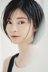 Ayaka Minami in THE MYSTERY DAY