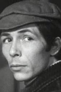 Michel Tureau in Docteur Glass