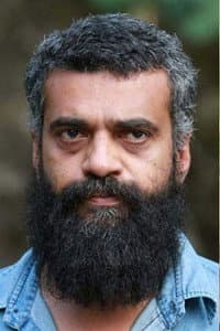 Anil Nedumangad in നായാട്ട്