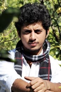 Mayur More in 2024