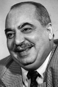 Yashar Nuri in Niyə