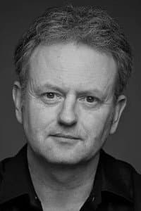 Barry Barnes in Veronica Guerin