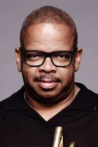 Terence Blanchard in Up From the Streets - New Orleans: The City of Music