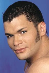 Danny Lopez in Switching Sons 2