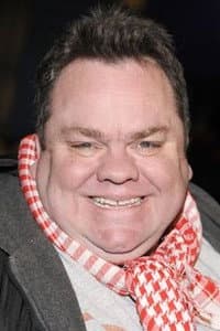 Preston Lacy in Jackass 4.5