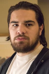 Duke Davis Roberts in Tres Leches