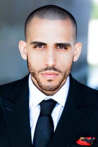 Christian Torres Villalobos in All I Want For Christmas