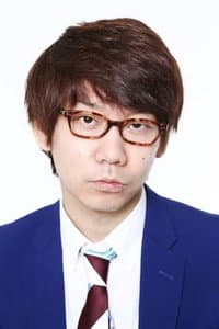 Hironobu Komiya in ラーメン大好き小泉さん2019春SP