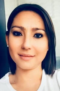 Alejandra Romero Attolini in Jaque Mate