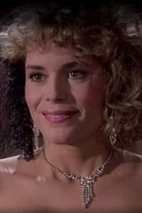 Carole Francis in Violated