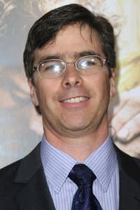 Bruce C. McKenna in Hollywood Helps the Cause