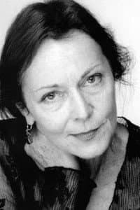 Anne Bellec in Le regard