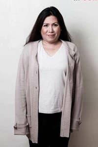 Roselyn Perez in Ang sugo