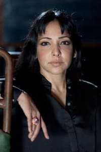 Pamela Sinha in Spirit Bear: The Simon Jackson Story