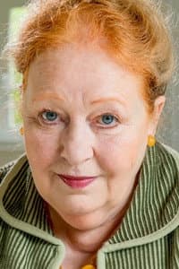 Ulrike Bliefert in Der Haupttreffer