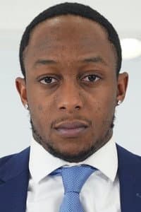 Stanley Long in Black College Coeds 3