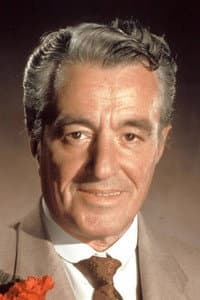 Vittorio De Sica in The Amorous Adventures of Moll Flanders