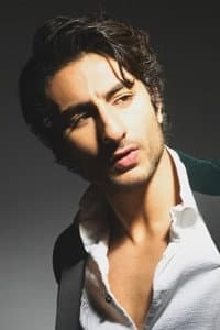 Ibrahim Ali Khan in नादानियां